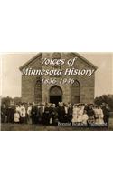 Voices of Minnesota History