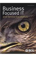 Business-Focused It and Service Excellence