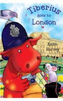 Tiberius Goes to London