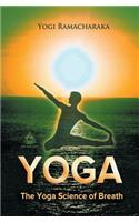 Yoga Science of Breath