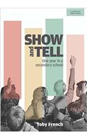 Show and Tell