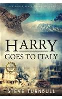 Harry Goes to Italy