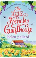 The Little French Guesthouse