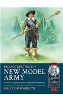 Reconstructing the New Model Army