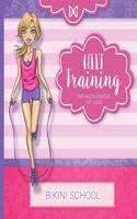 Dreamcurves Fitness Model Body Transformation Guide