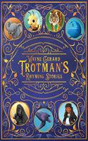Wayne Gerard Trotman's Rhyming Stories