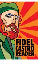 Fidel Castro Reader