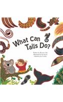What Can Tails Do?