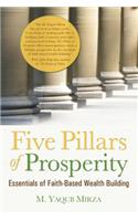 Five Pillars of Prosperity