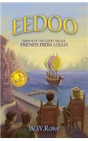 Eedoo Book III