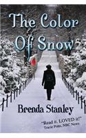Color of Snow
