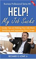 Help! My Job Sucks