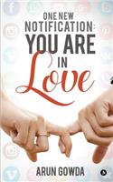 One New Notification: You Are in Love