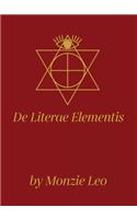 Letters from the Elements