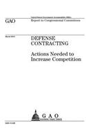 Defense contracting