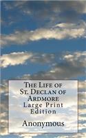 Life of St. Declan of Ardmore