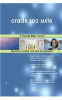 oracle soa suite: A Step-By-Step Tutorial