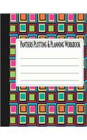 Pantsers Plotting & Planning Workbook 32