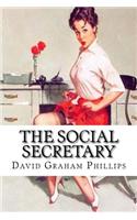 The Social Secretary