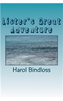 Lister's Great Adventure