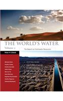 World's Water Volume 9