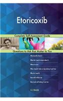 Etoricoxib; Complete Self-Assessment Guide