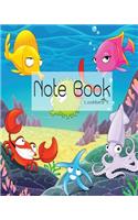 Notebook