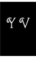 Y V