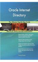 Oracle Internet Directory: The Ultimate Step-By-Step Guide