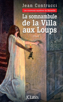 La Somnambule de la Villa Aux Loups: (Romans Historiques)