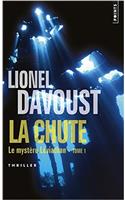 Chute. Le Myst're L'Viathan, Tome 1(la) T1