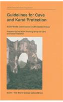 Guidelines for Cave and Karst Protection