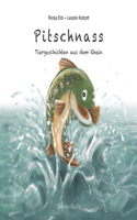 Pitschnass