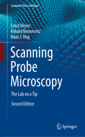 Scanning Probe Microscopy