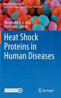 Heat Shock Proteins in Human Diseases