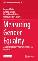 Measuring Gender Equality