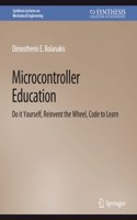 Microcontroller Education