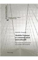 Mobilite Erasmus et communication interculturelle