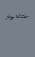 Georg Forsters Werke, BAND 15, Briefe Juli 1787-1789