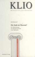 Stadt als Museum?