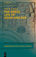 Greek Life of Adam and Eve