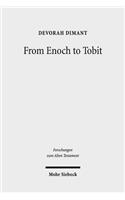 From Enoch to Tobit