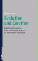 Evolution Und Emotion