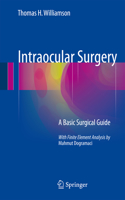 Intraocular Surgery