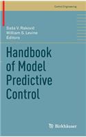 Handbook of Model Predictive Control