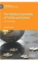The Political Economies of Turkey and Greece