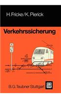 Verkehrssicherung