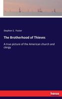 Brotherhood of Thieves