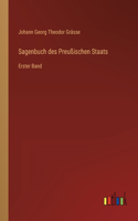 Sagenbuch des Preußischen Staats