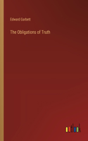 Obligations of Truth